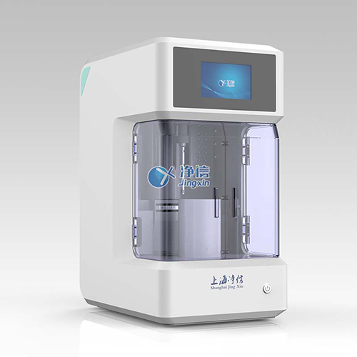 全自動均質儀-500 全自動均質儀-500