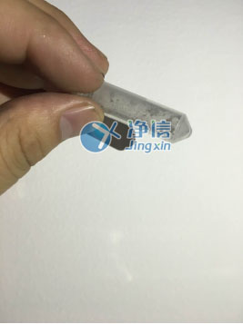 上海凈信助力警方進(jìn)行毛發(fā)檢測，鑒定是否有吸